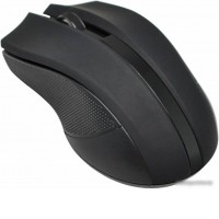 Мышь Oklick 615MW (черный) [412852]