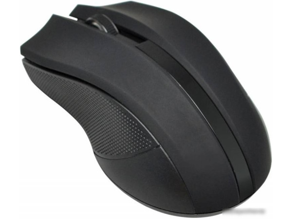 Мышь Oklick 615MW (черный) [412852]