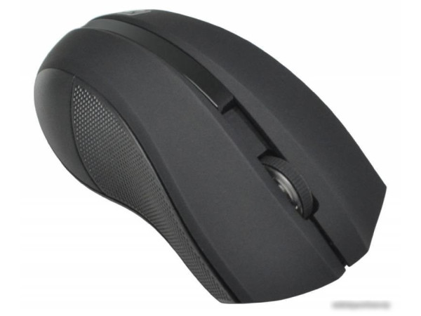 Мышь Oklick 615MW (черный) [412852]