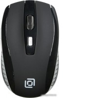 Мышь Oklick 635MB (черный)