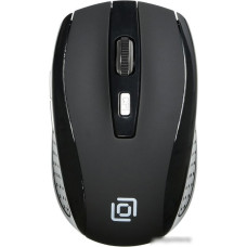 Мышь Oklick 635MB (черный)