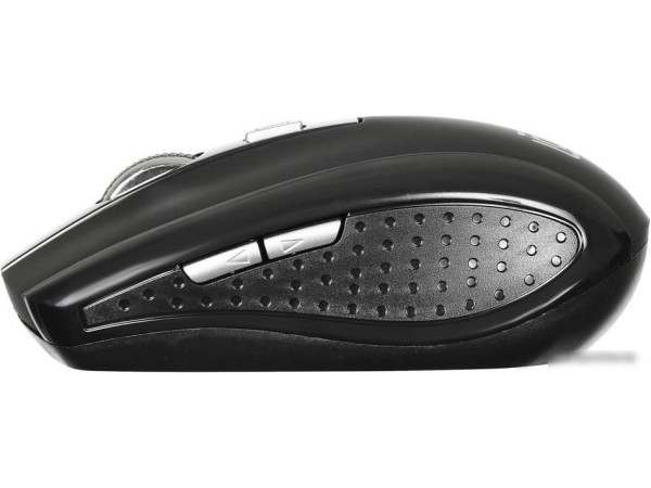 Мышь Oklick 635MB (черный)