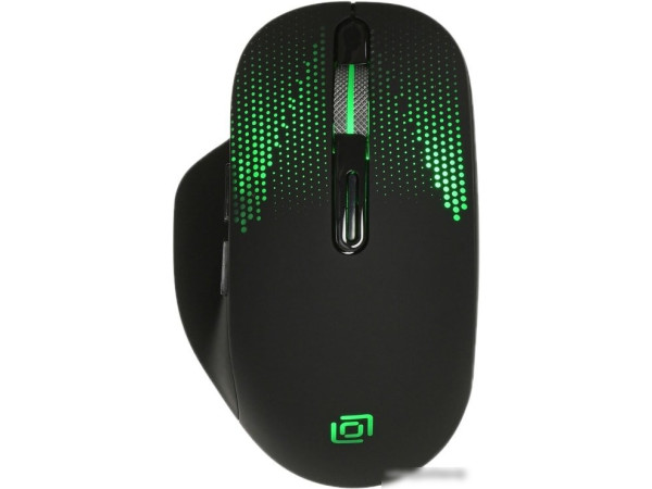 Мышь Oklick 636LWC
