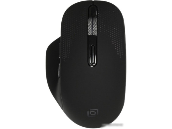 Мышь Oklick 636LWC