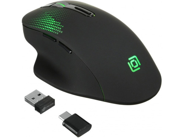 Мышь Oklick 636LWC