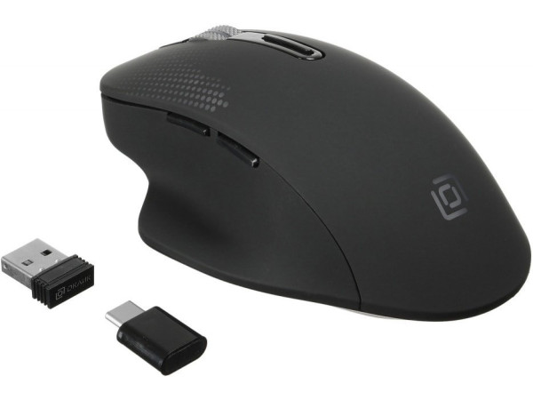 Мышь Oklick 636LWC