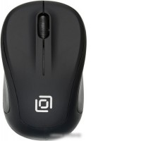 Мышь Oklick 665MW (черный)