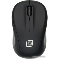 Мышь Oklick 665MW (черный)