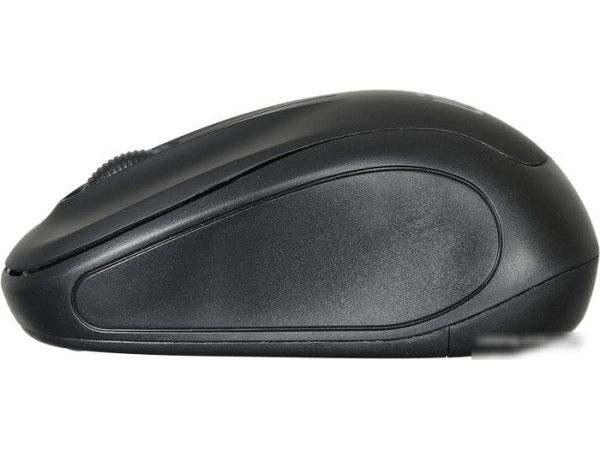 Мышь Oklick 665MW (черный)