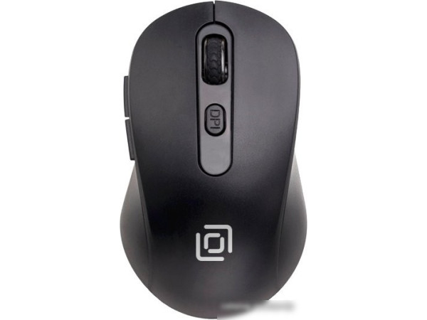 Мышь Oklick 677MW