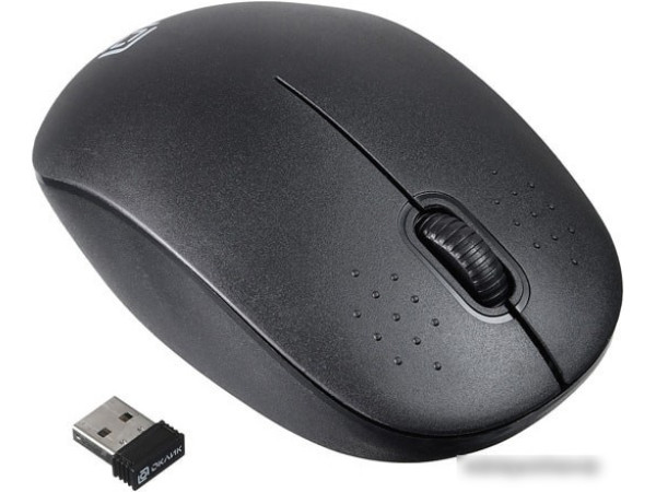 Мышь Oklick 685MW