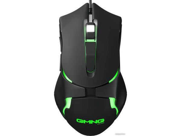Игровая мышь Oklick GMNG 703GM