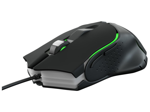 Игровая мышь Oklick GMNG 703GM