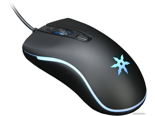 Игровая мышь Oklick 704G