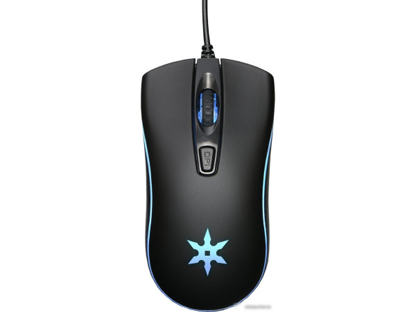 Игровая мышь Oklick 704G