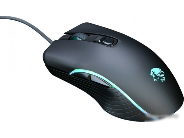 Игровая мышь Oklick 708G Mystery