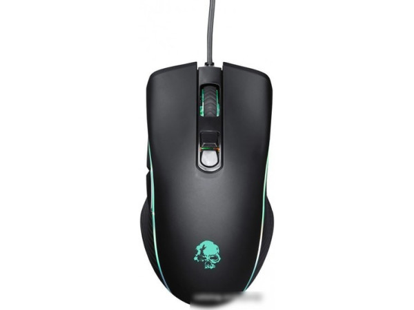 Игровая мышь Oklick 708G Mystery