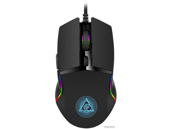 Игровая мышь Oklick 717G Prophecy