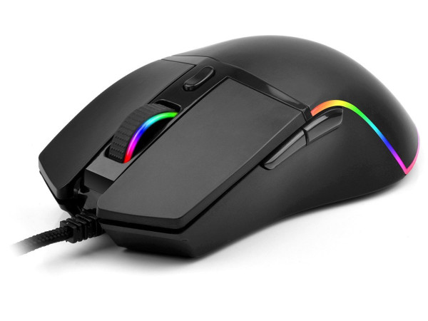 Игровая мышь Oklick 717G Prophecy