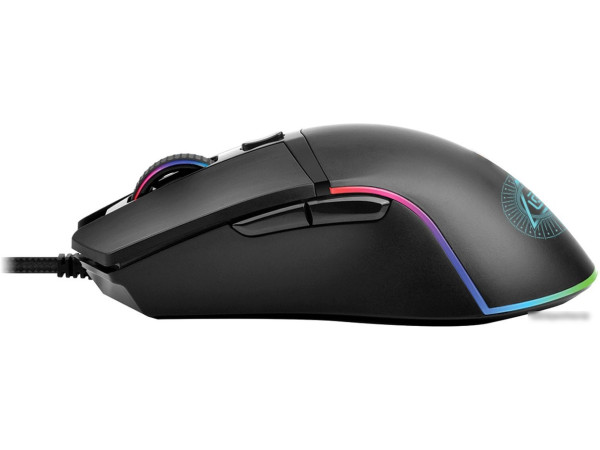 Игровая мышь Oklick 717G Prophecy