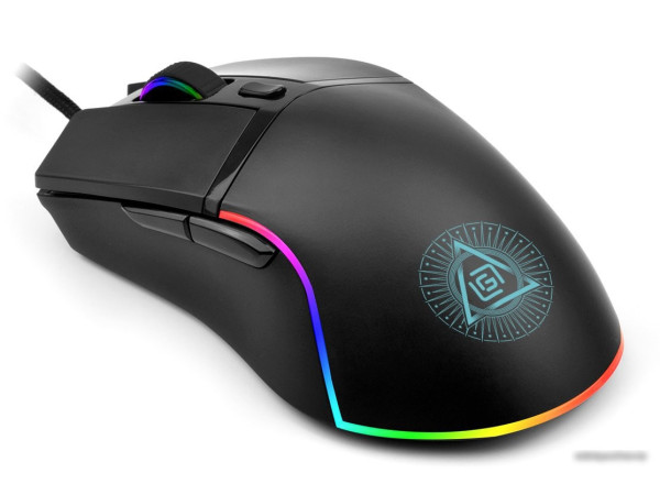 Игровая мышь Oklick 717G Prophecy