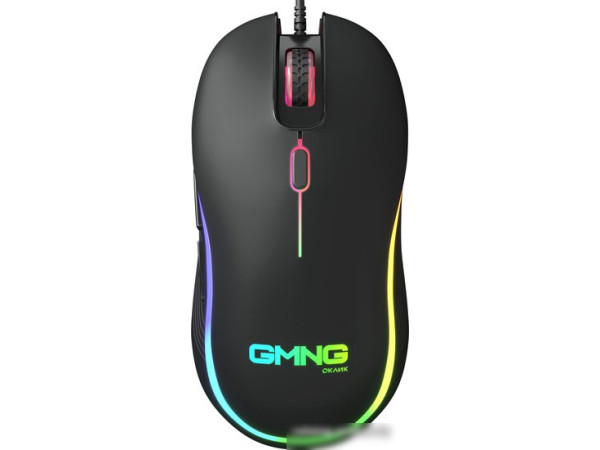Игровая мышь Oklick GMNG 723GM
