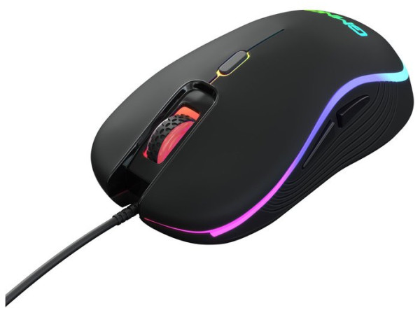Игровая мышь Oklick GMNG 723GM