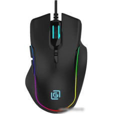 Игровая мышь Oklick 729G Labyrinth