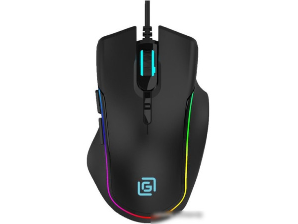 Игровая мышь Oklick 729G Labyrinth