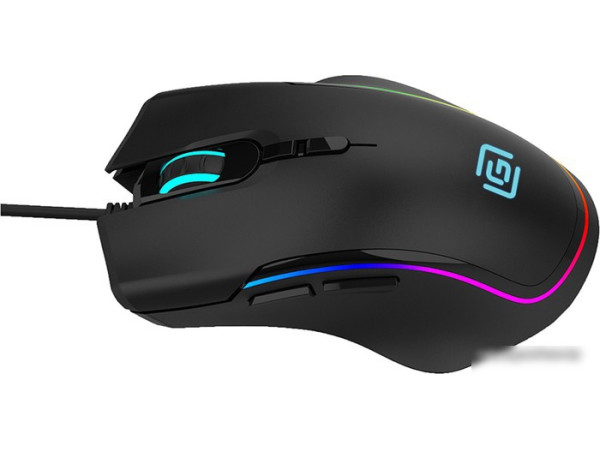 Игровая мышь Oklick 729G Labyrinth