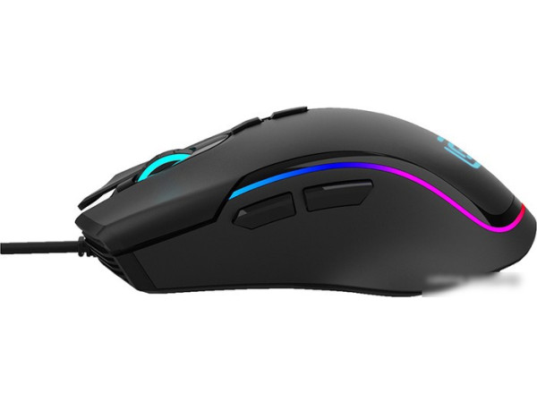 Игровая мышь Oklick 729G Labyrinth