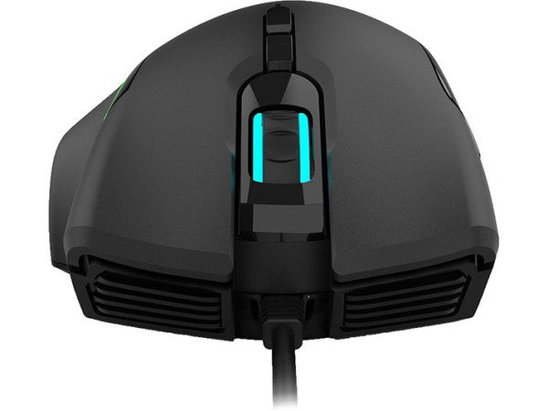 Игровая мышь Oklick 729G Labyrinth