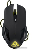 Игровая мышь Oklick 765G Symbiont [945841]