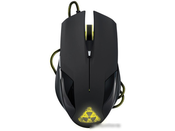 Игровая мышь Oklick 765G Symbiont [945841]