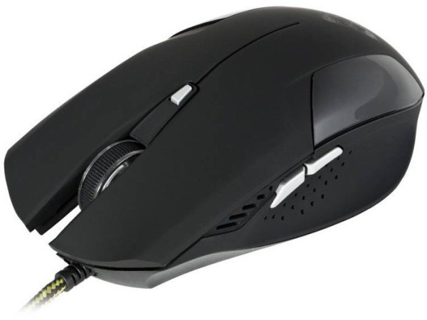 Игровая мышь Oklick 765G Symbiont [945841]