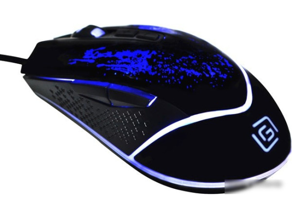 Мышь Oklick 888G