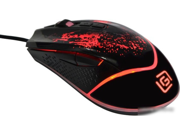 Мышь Oklick 888G