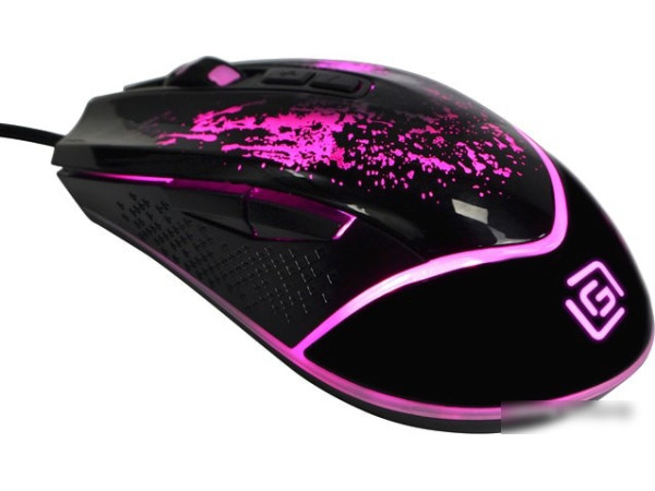 Мышь Oklick 888G