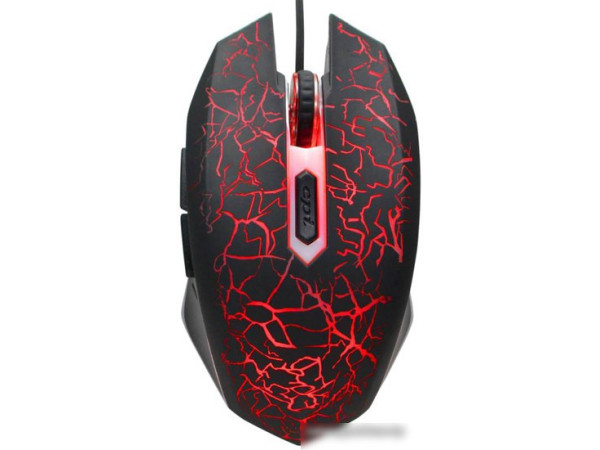 Игровая мышь Oklick 895G Hellfire [412863]