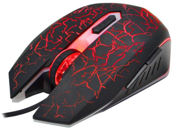 Игровая мышь Oklick 895G Hellfire [412863]