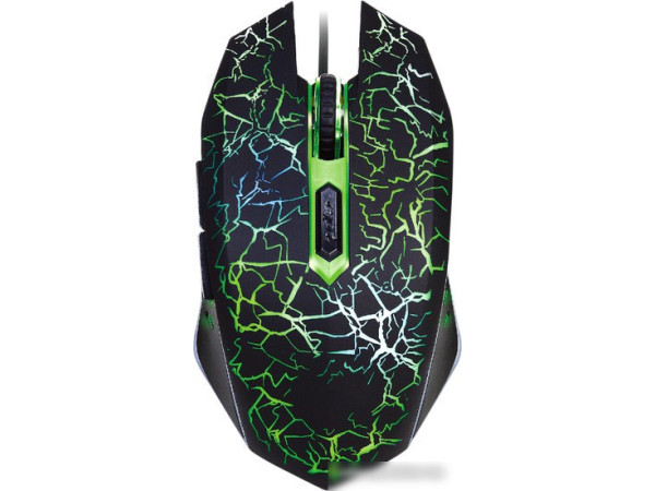 Игровая мышь Oklick 896G