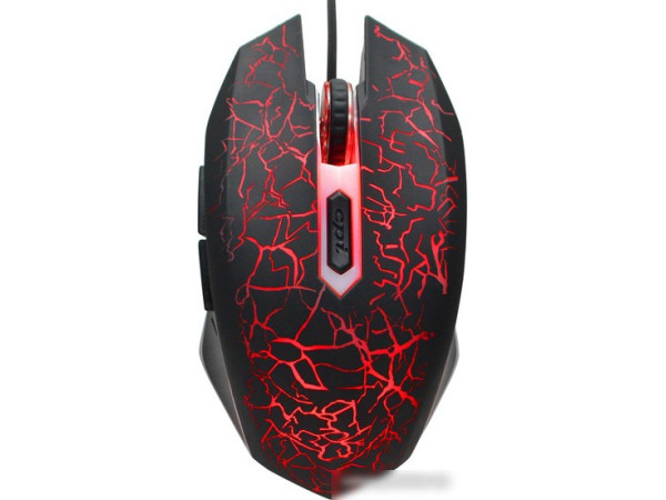 Игровая мышь Oklick 896G