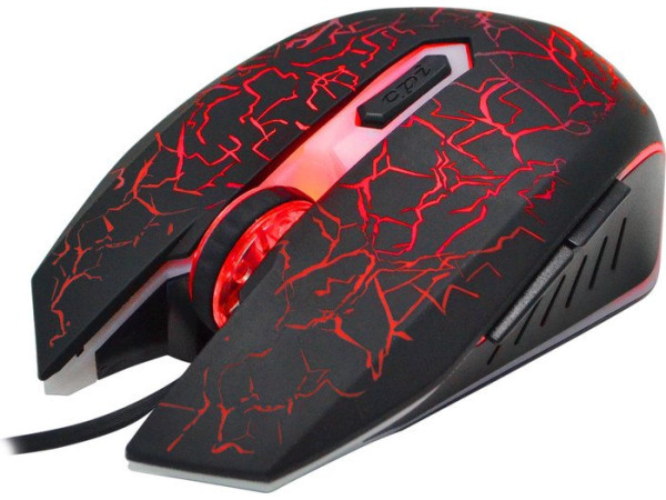 Игровая мышь Oklick 896G