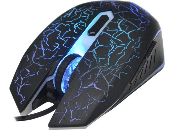 Игровая мышь Oklick 896G