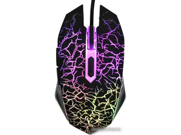 Игровая мышь Oklick 905G Invasion [405626]