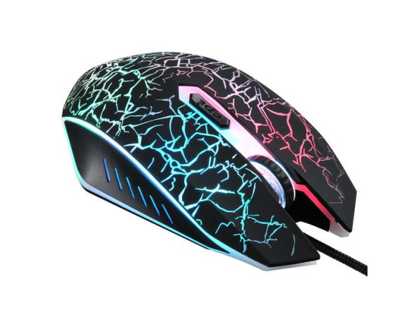 Игровая мышь Oklick 905G Invasion [405626]