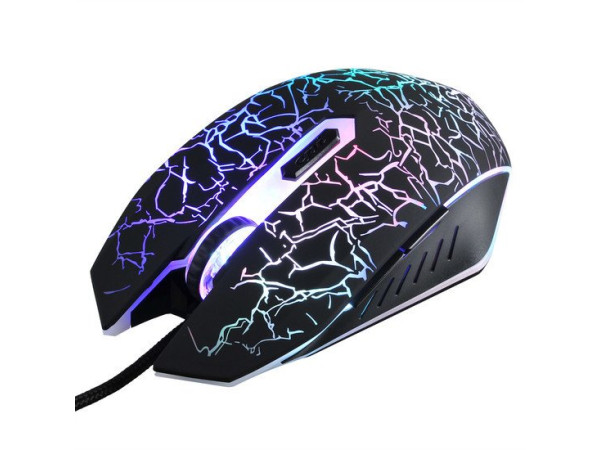 Игровая мышь Oklick 905G Invasion [405626]