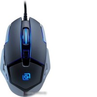 Игровая мышь Oklick 915G V2 Hellwish