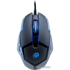 Игровая мышь Oklick 915G V2 Hellwish