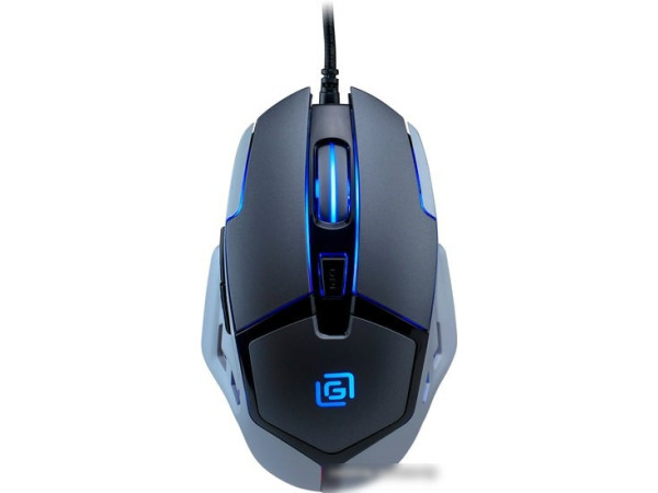 Игровая мышь Oklick 915G V2 Hellwish